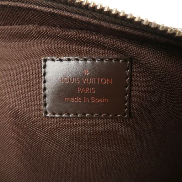 ⭐🔥AUTHENTIC🔥 LV GERONIMOS BUM BAG - Picture 15 of 15